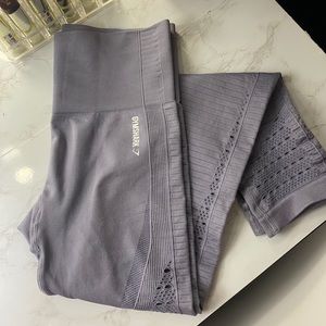 Gymshark Energy+ Seamless Leggings